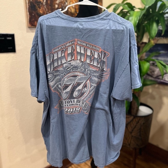 Daytona Beach 2018 Bike Week in used condition - Picture 5 of 5